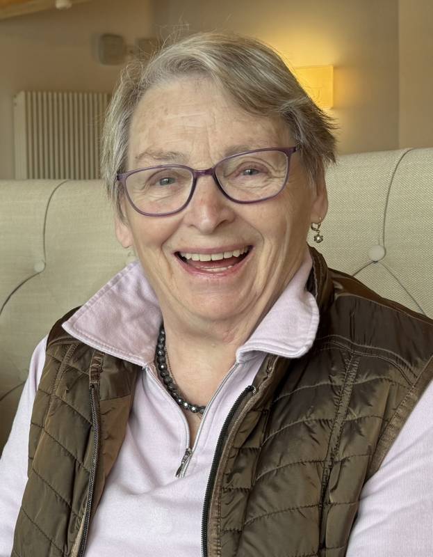 Irmgard Schommer